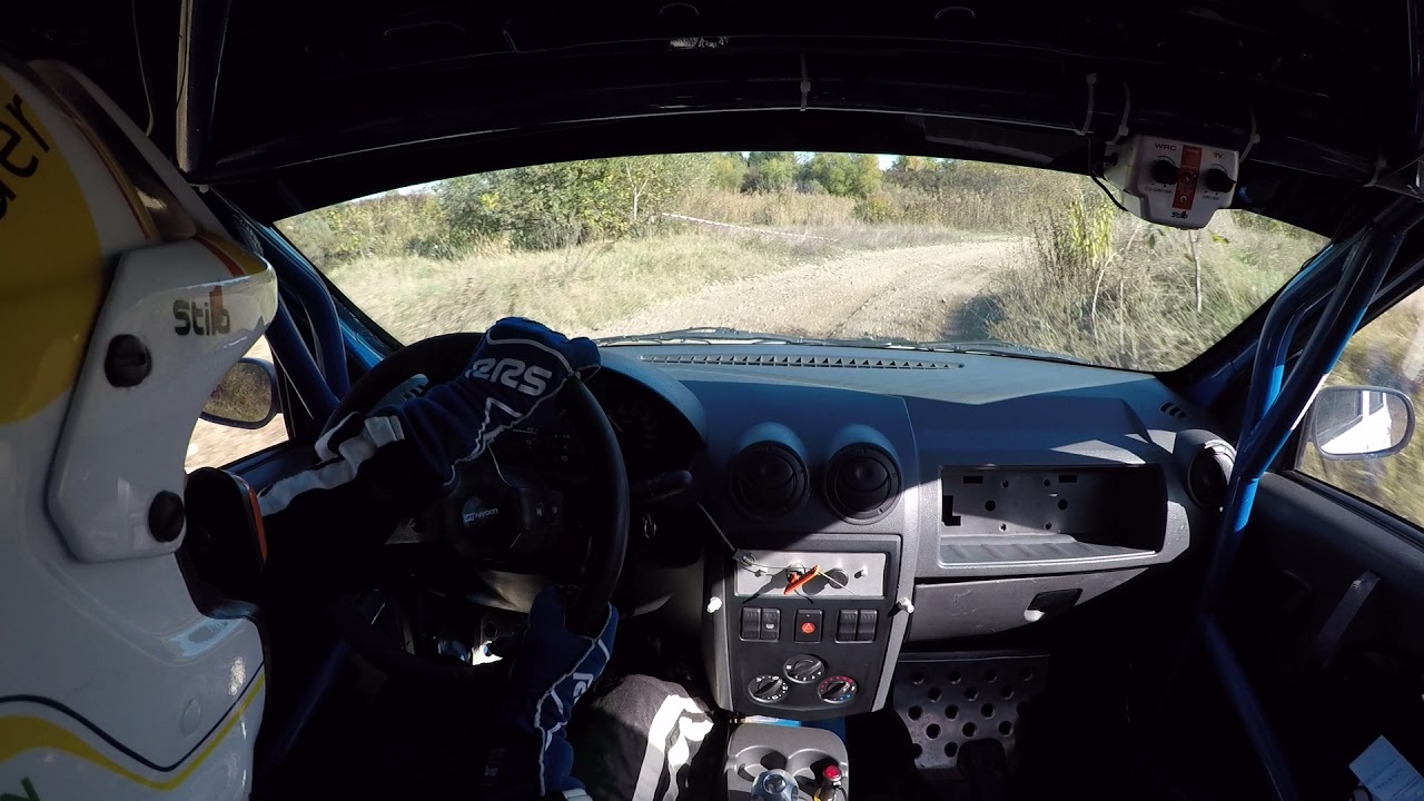 Fii pilotul VP Racing #team la Slalom Paralel in 2021!