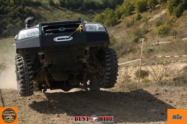 cupa-caianu-mic-2021-off-road-trial-bestride176-630x420 Cupa Caianu Mic 2021, spectacol off-road si responsabilitate sociala