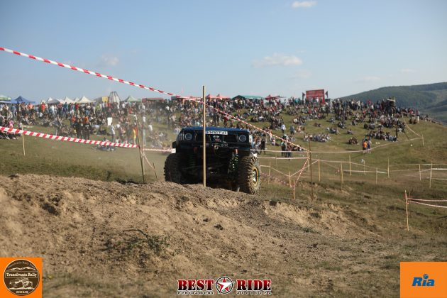 cupa-caianu-mic-2021-off-road-trial-bestride193-630x420 Cupa Caianu Mic 2021, spectacol off-road si responsabilitate sociala