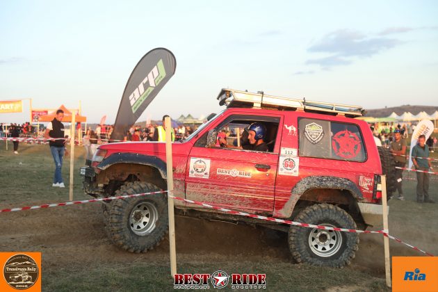 cupa-caianu-mic-2021-off-road-trial-bestride197-630x420 Cupa Caianu Mic 2021, spectacol off-road si responsabilitate sociala