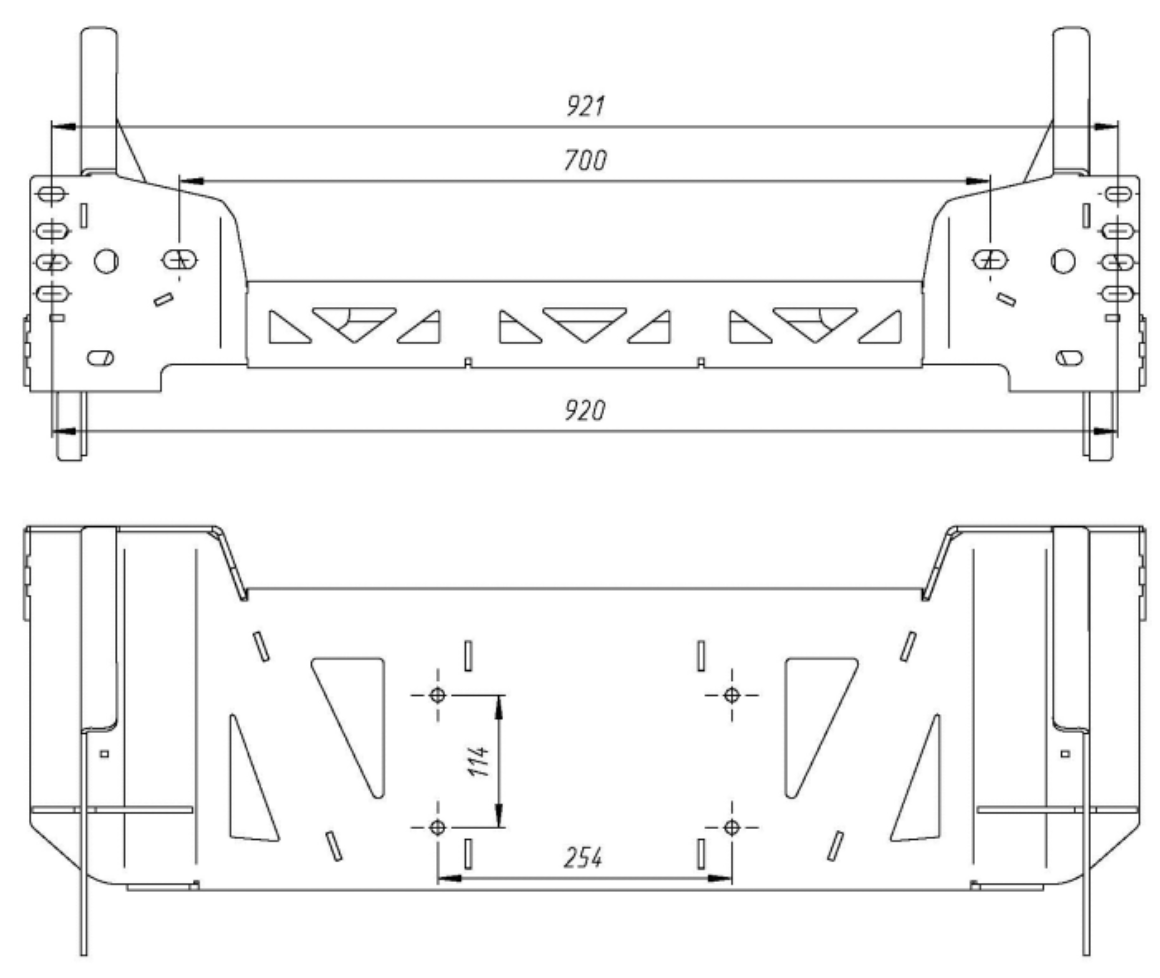 Cum se instalează Bara Fata Rival din aluminiu 2D.5721.1 pentru Toyota Land Cruiser Prado 150 Screenshot-2022-07-15-at-09.55.30