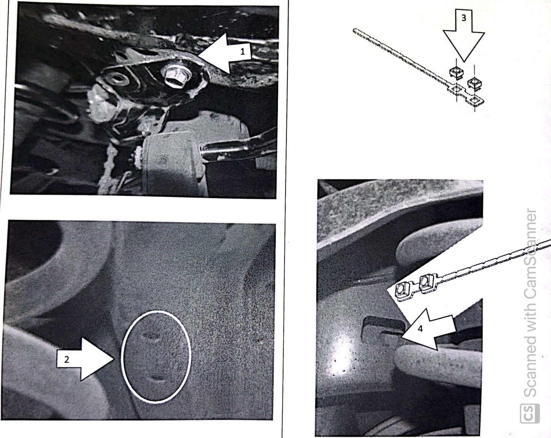 Cum se instalează Suspensie Old Man Emu BP-51 pe Toyota Land Cruiser / FJ Cruiser Screenshot-2022-08-09-at-11.50.05-e1660035075437