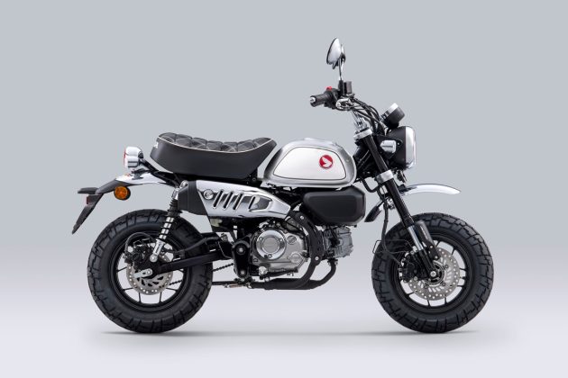 413283_23YM_HONDA_MONKEY_125-630x420 Honda anunta noi culori 23YM pentru CB1000R, CMX500 Rebel și Monkey