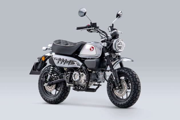 413285_23YM_HONDA_MONKEY_125-630x420 Honda anunta noi culori 23YM pentru CB1000R, CMX500 Rebel și Monkey