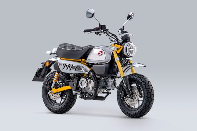 413287_23YM_HONDA_MONKEY_125-630x420 Honda anunta noi culori 23YM pentru CB1000R, CMX500 Rebel și Monkey