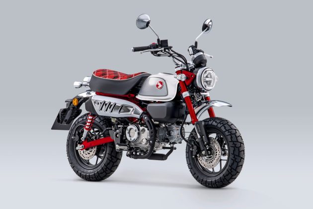 413288_23YM_HONDA_MONKEY_125-630x420 Honda anunta noi culori 23YM pentru CB1000R, CMX500 Rebel și Monkey