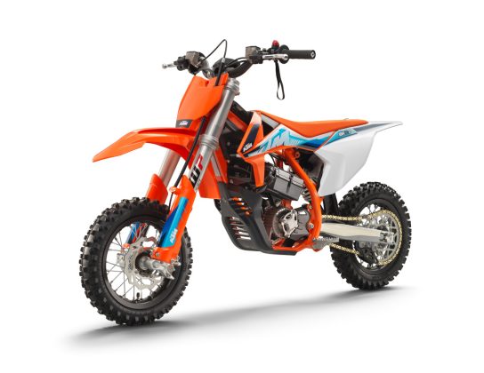 KTM-SX-E3-5-544x420 KTM  isi mareste gama E-MINI cu KTM SX-E 3
