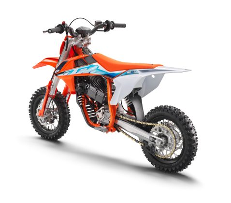 KTM-SX-E3-6-478x420 KTM  isi mareste gama E-MINI cu KTM SX-E 3