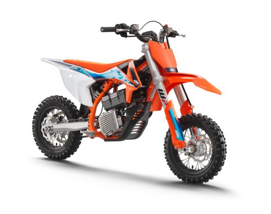KTM-SX-E3-7-531x420 KTM  isi mareste gama E-MINI cu KTM SX-E 3