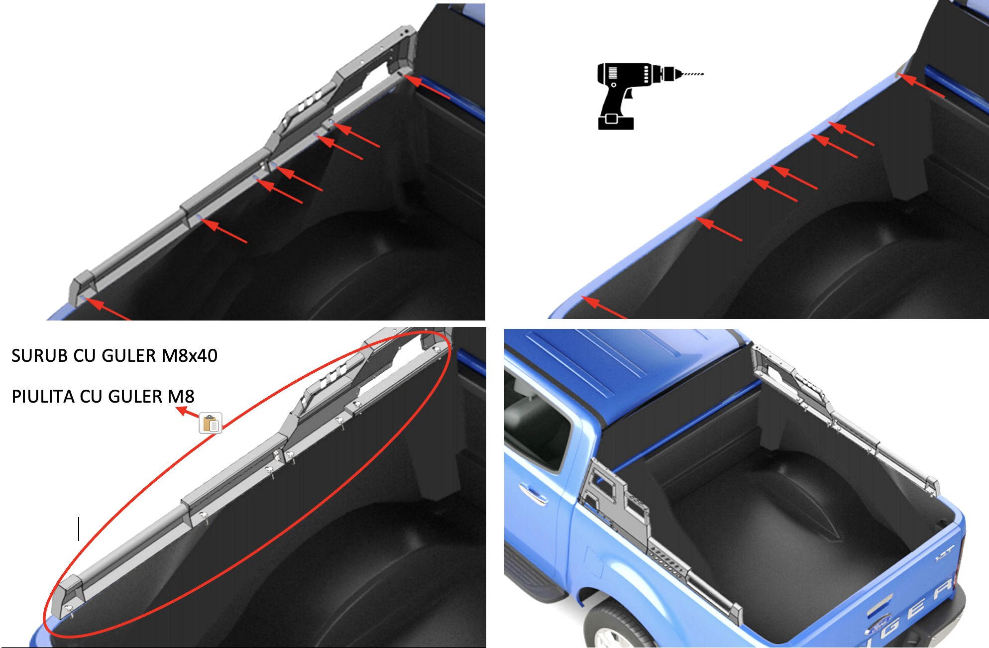Cum se instalează Rollbar Play Xtreme Chaos pe Ford F150 Captură-de-ecran-din-2022-11-07-la-13.40.18