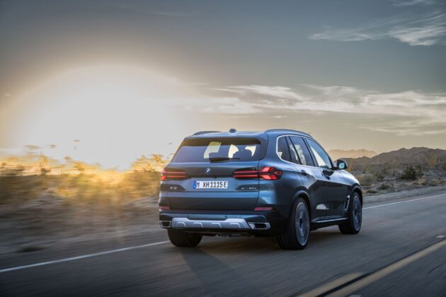 P90489748-lowRes-630x420 Noile BMW X5 şi BMW X6. Preţuri pentru România.