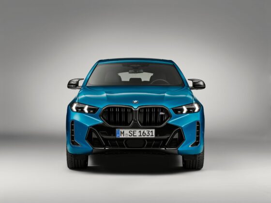 P90492288-lowRes-560x420 Noile BMW X5 şi BMW X6. Preţuri pentru România.