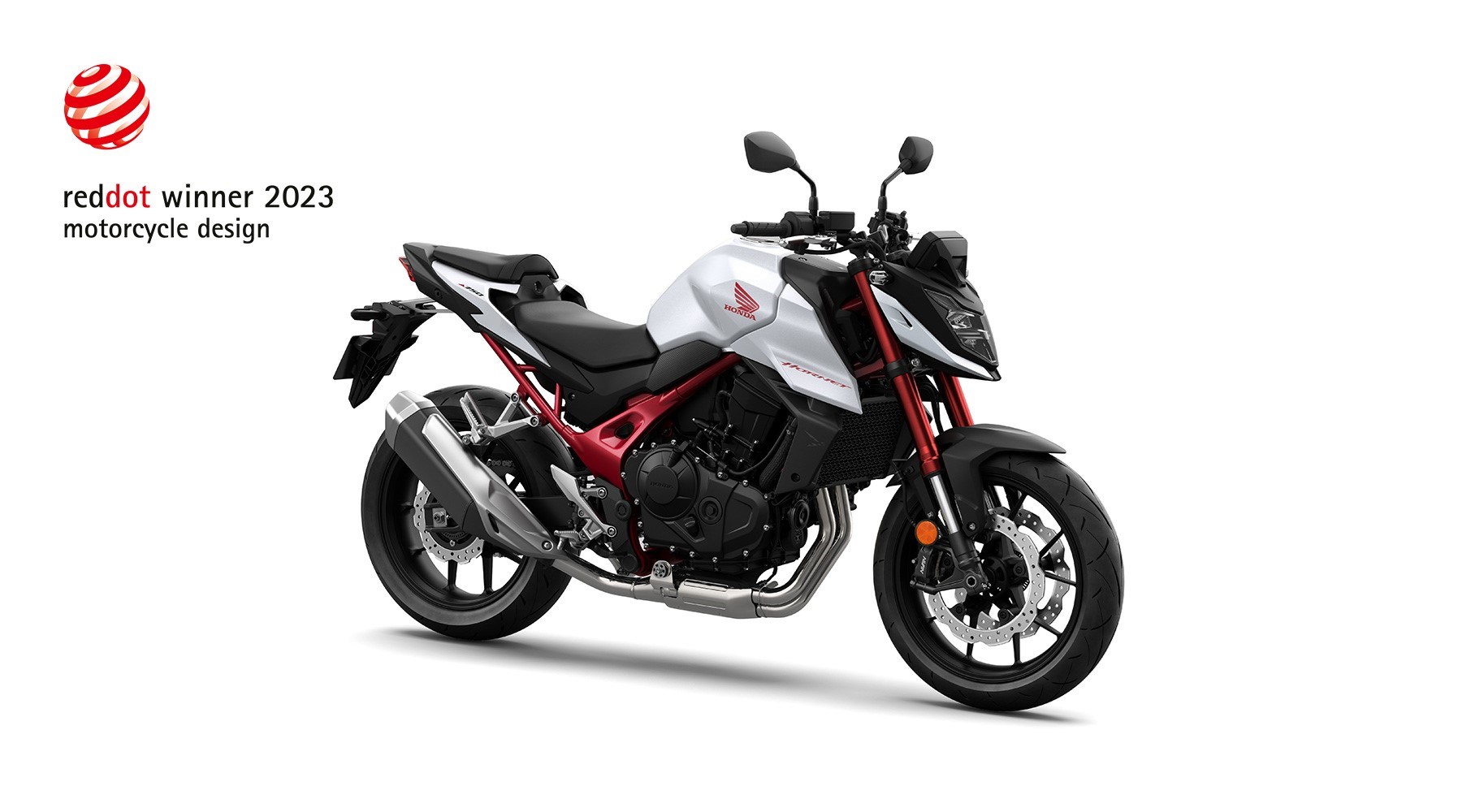 Honda a castigat patru premii Red Dot Product Design din gamele de automobile si motociclete pentru al patrulea an consecutiv 434637_Red_Dot_Awards_2023
