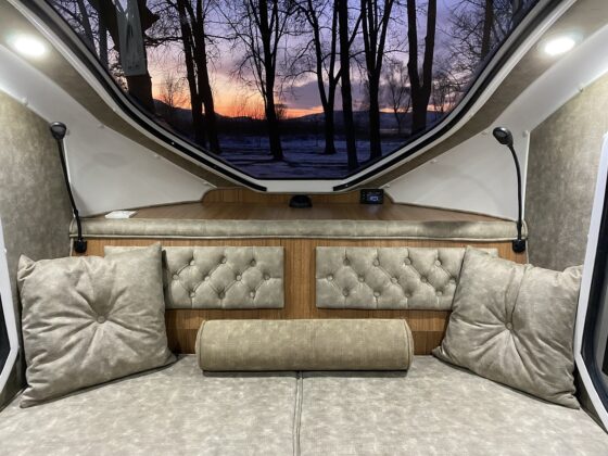interior-rulota-Ayaz-560x420 Rulote 5K in Romania prin Best Ride - dealer autorizat