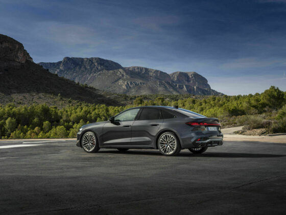 audi_a5-sedan-560x420 Noile modele Audi A5: Sportivitate modernă și proporții premium