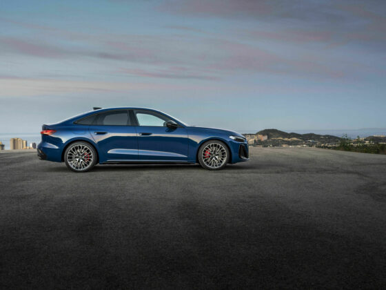 audi_s5_sedan-560x420 Noile modele Audi A5: Sportivitate modernă și proporții premium
