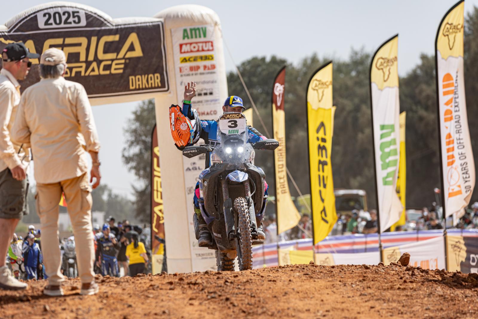 250112_FINISH_3-BOTTURI-ALESSANDRO-YAMAHA-TENERE-WORLD-RAID-TEAM-Bike-YAMAHA_PRDR3609_preview Alessandro Botturi și Yamaha Ténéré: Final Epic în Africa Eco Race 2025
