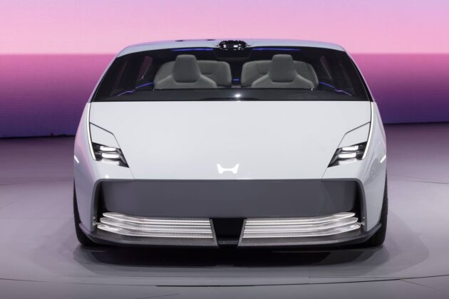 525623_Honda_Presents_World_Premiere_of_Honda_0_Saloon_and_Honda_0_SUV_Prototypes-630x420 Honda prezintă în premieră mondială prototipurile Honda 0 Saloon și Honda 0 SUV la CES 2025, alături de sistemul de operare ASIMO OS