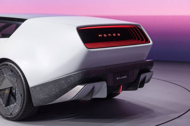 525624_Honda_Presents_World_Premiere_of_Honda_0_Saloon_and_Honda_0_SUV_Prototypes-630x420 Honda prezintă în premieră mondială prototipurile Honda 0 Saloon și Honda 0 SUV la CES 2025, alături de sistemul de operare ASIMO OS