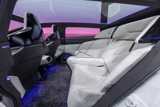 525625_Honda_Presents_World_Premiere_of_Honda_0_Saloon_and_Honda_0_SUV_Prototypes-630x420 Honda prezintă în premieră mondială prototipurile Honda 0 Saloon și Honda 0 SUV la CES 2025, alături de sistemul de operare ASIMO OS