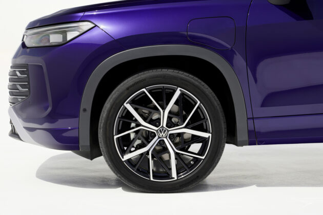 DB2024AU01669_medium-630x420 Volkswagen Tayron 2024 – SUV-ul versatil cu pana la sapte locuri