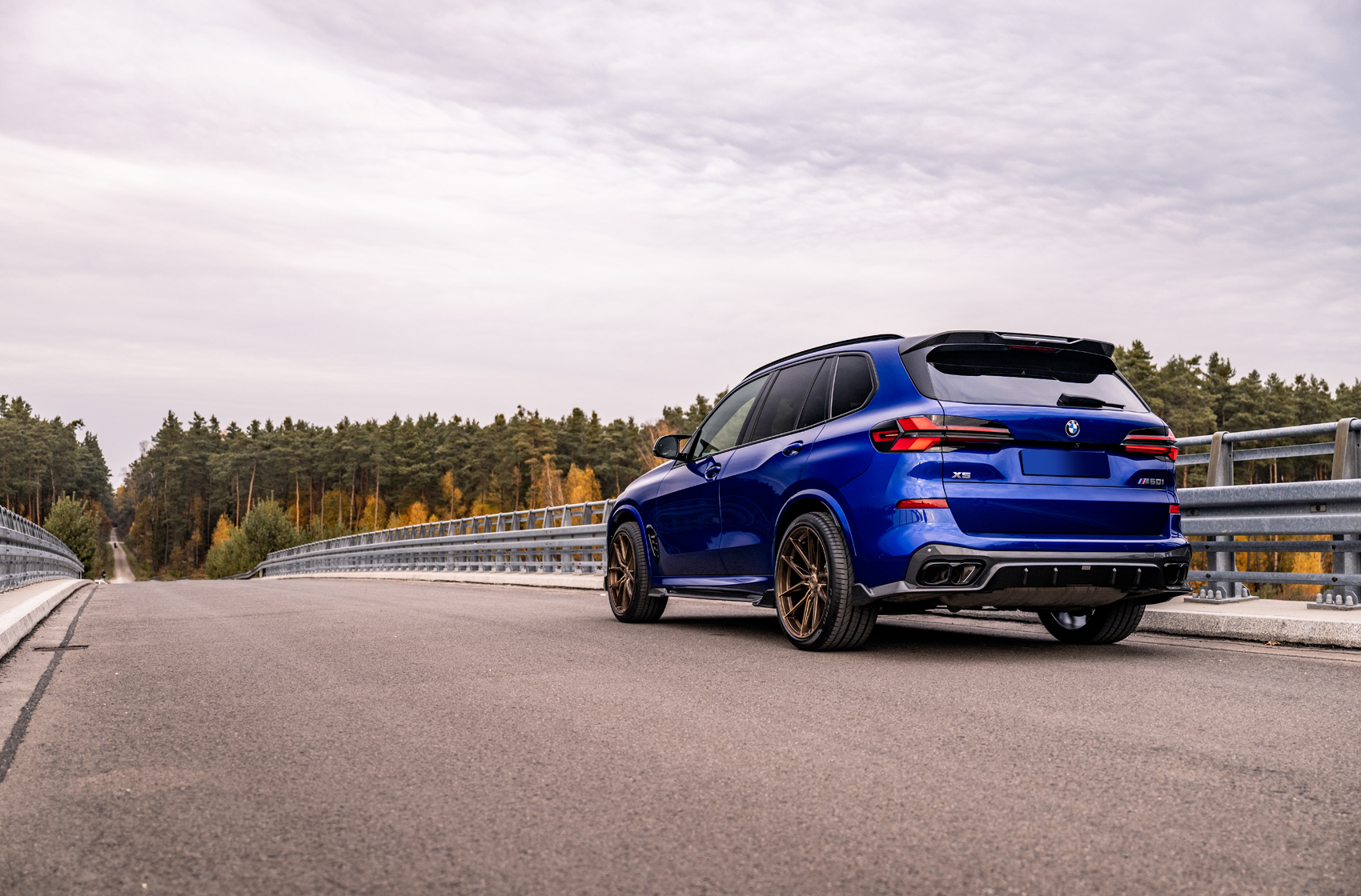 japan-racing-jr44 Next level tuning BMW X5 cu jantele Japan Racing JR44