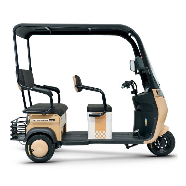 TRICICLU-ELECTRIC-PERSOANE-Optimus-Ultra-2 Manual Kuba Optimus Ultra în română - Tricicletă electrică pentru pasageri