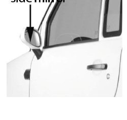 fig24_side_mirror Manual Kuba Q-EN în limba română - Ghid complet