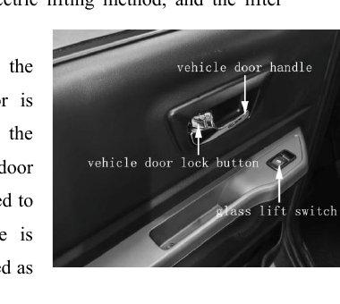 fig28_door_window_controls Manual Kuba Q-EN în limba română - Ghid complet