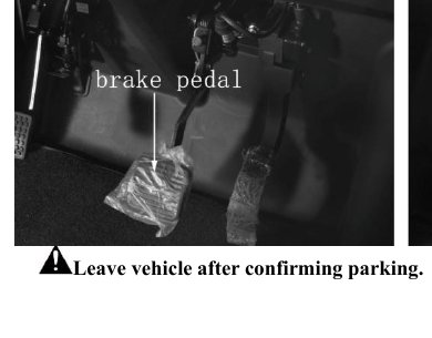fig33_brake_pedal Manual Kuba Q-EN în limba română - Ghid complet