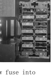fig35_fuse_box Manual Kuba Q-EN în limba română - Ghid complet